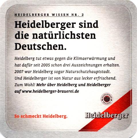 heidelberg hd-bw heidel so 6b (quad180-heidelberger sind) 